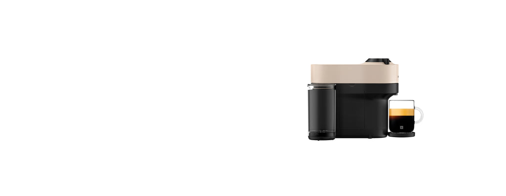 Vertuo Pop+ & Aeroccino 4 Bundle