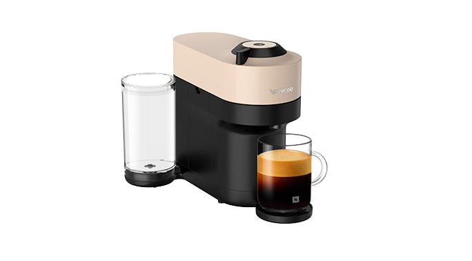 Vertuo Pop+ & Aeroccino 4 Bundle