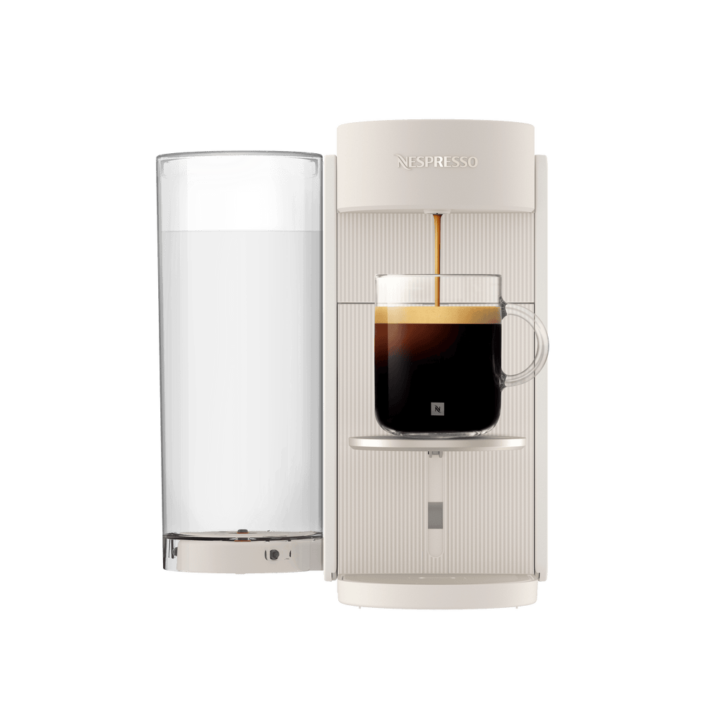 Vertuo Up with Aeroccino