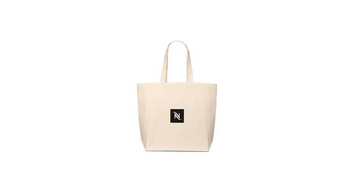 Upcycled Tote Bag