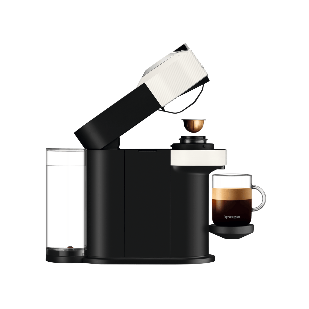 Vertuo Next Refurbished