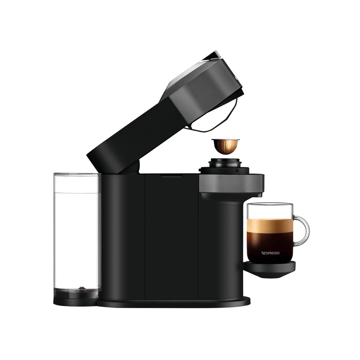 Vertuo Next Refurbished Bundle