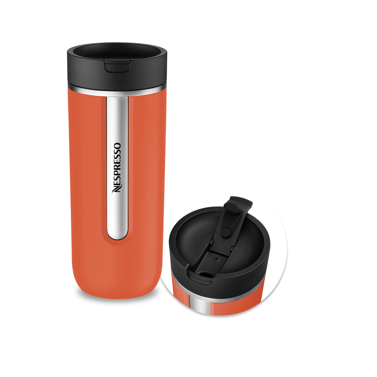 Travel Mug  - Pumpkin Spice