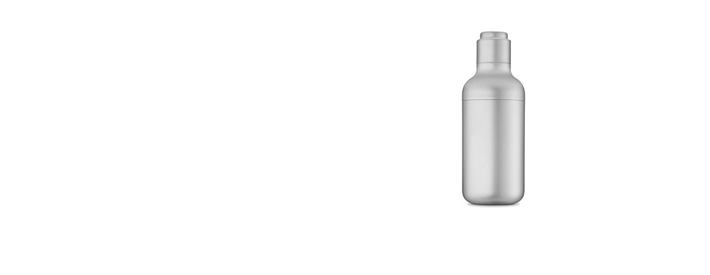 Barista Shaker