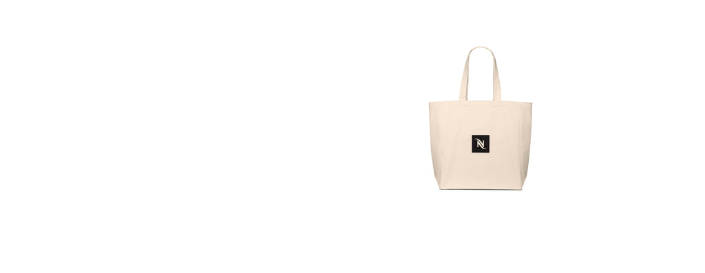 Upcycled Tote Bag