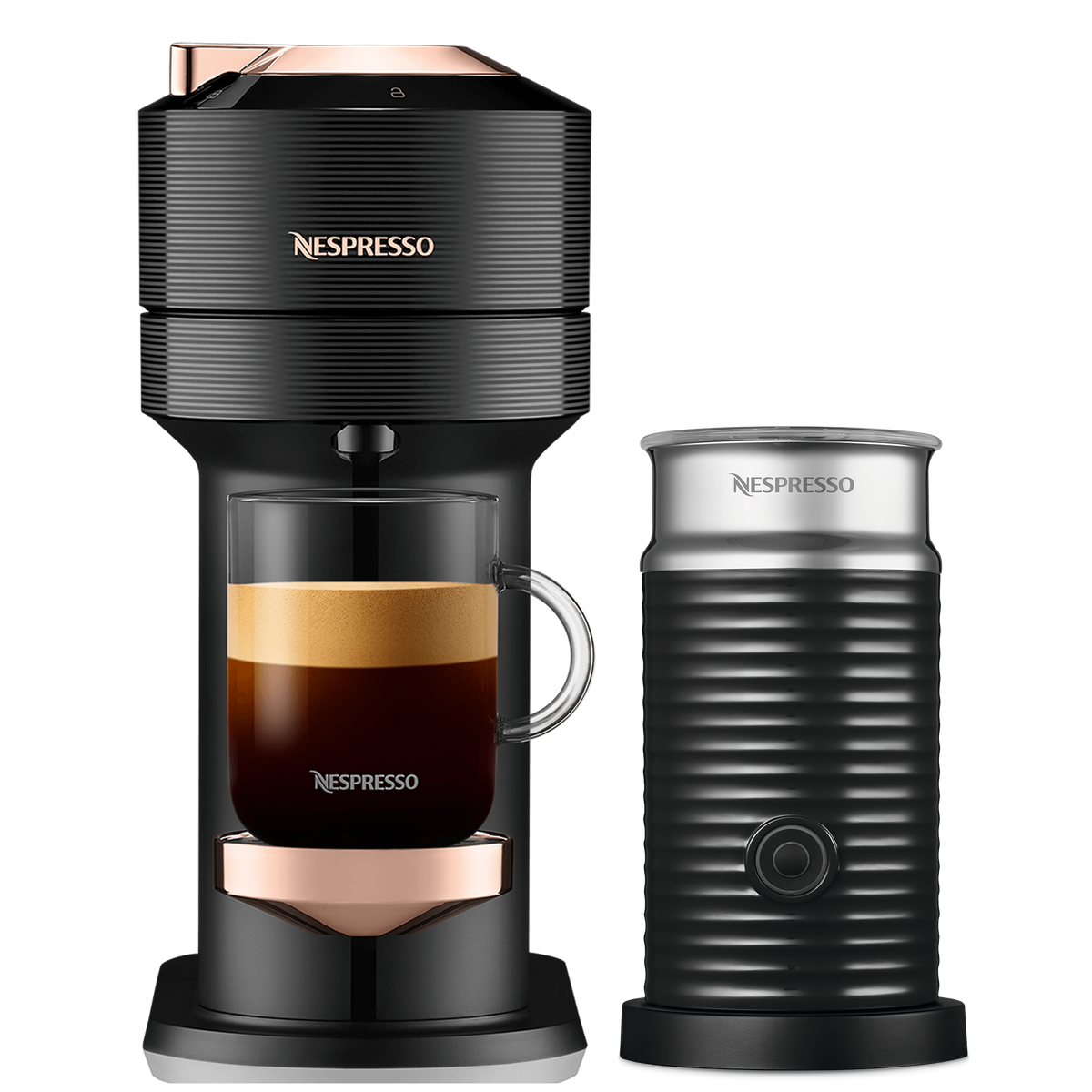 Vertuo Next Premium Bundle
