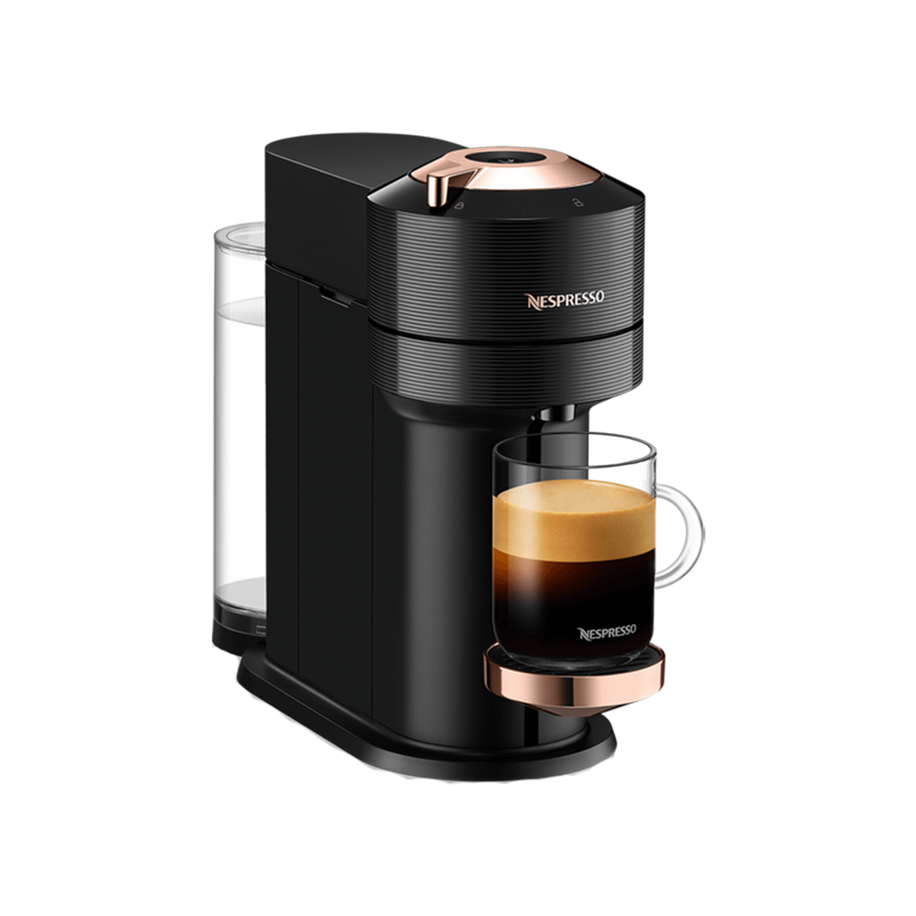 Vertuo Next Premium Refurbished Bundle