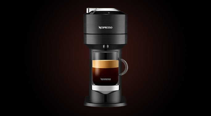 Vertuo Next Premium Refurbished