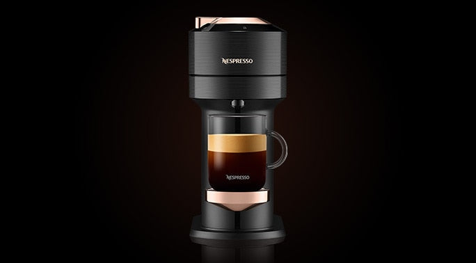 Vertuo Next Premium Refurbished