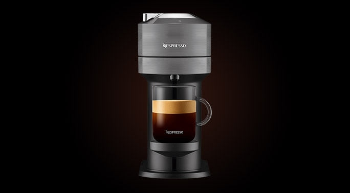 Vertuo Next Refurbished Bundle