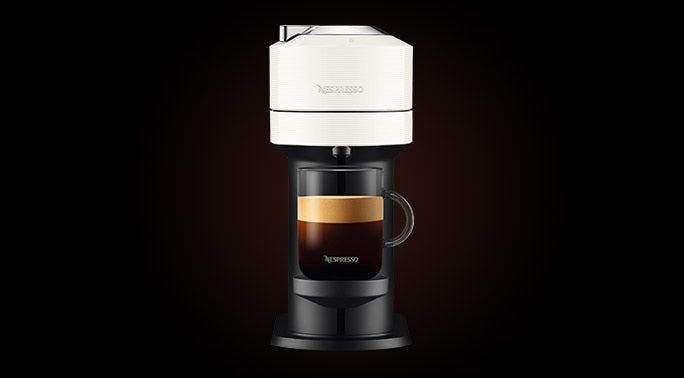 Vertuo Next Refurbished