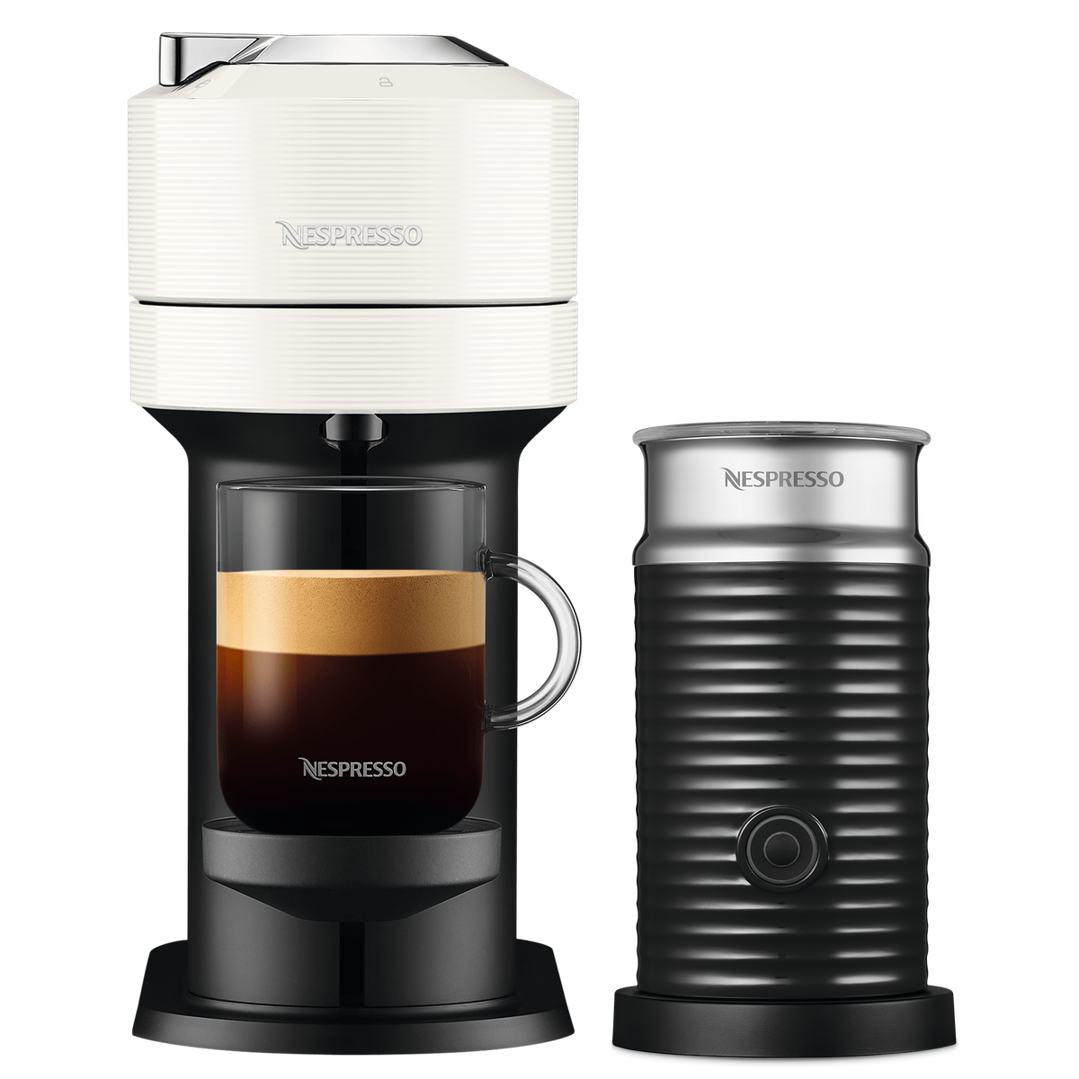 Vertuo Next Refurbished Bundle