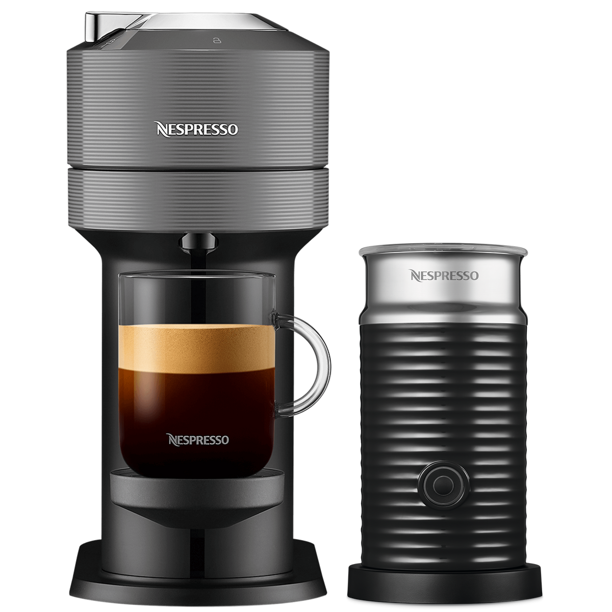 Vertuo Next Refurbished Bundle