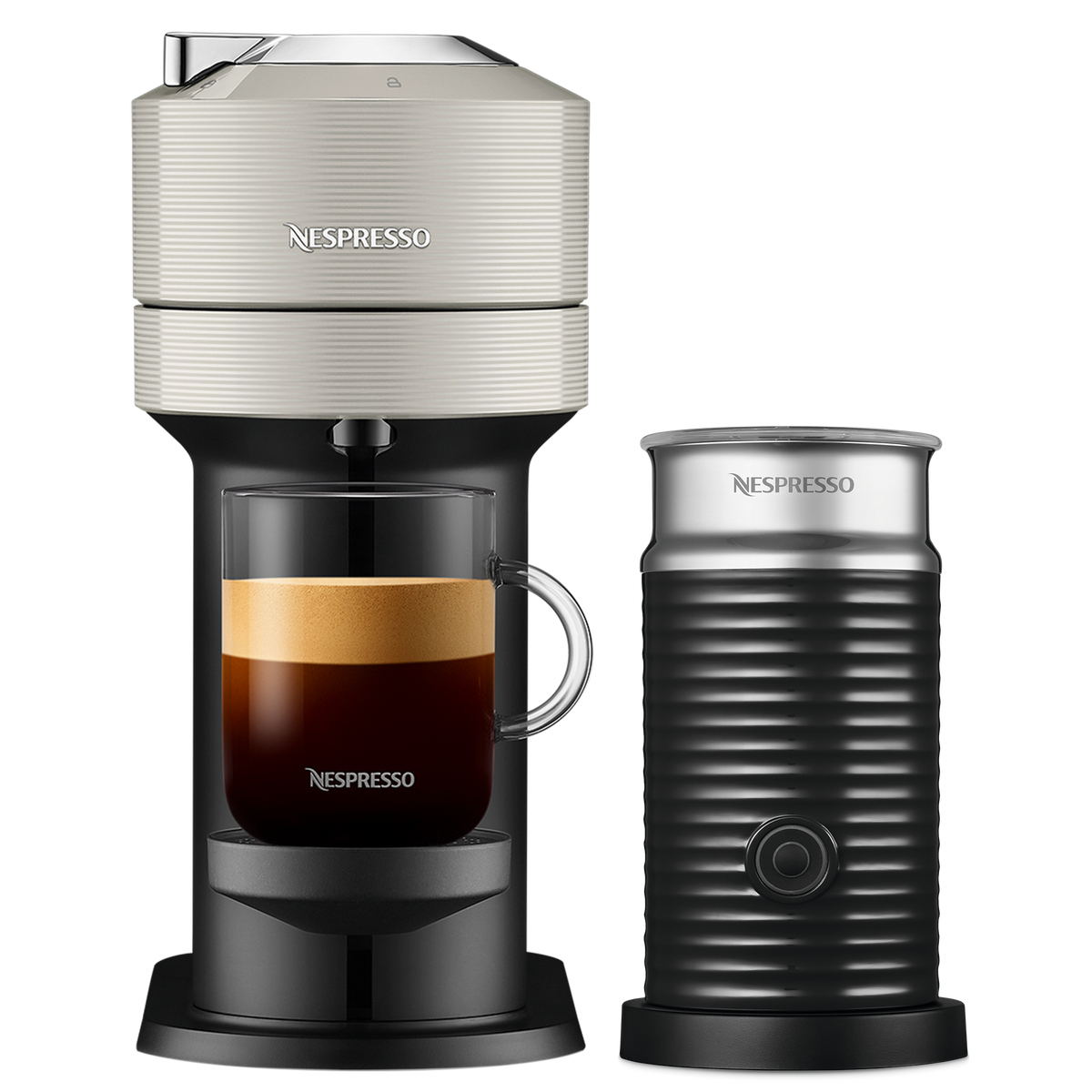Vertuo Next Refurbished Bundle