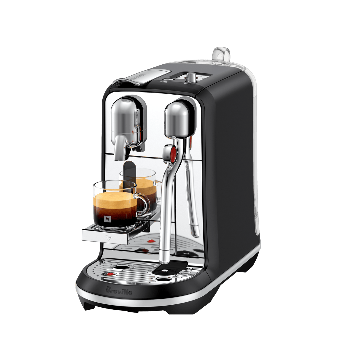 Creatista Plus