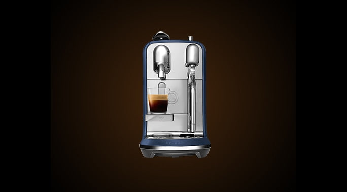 Creatista Plus