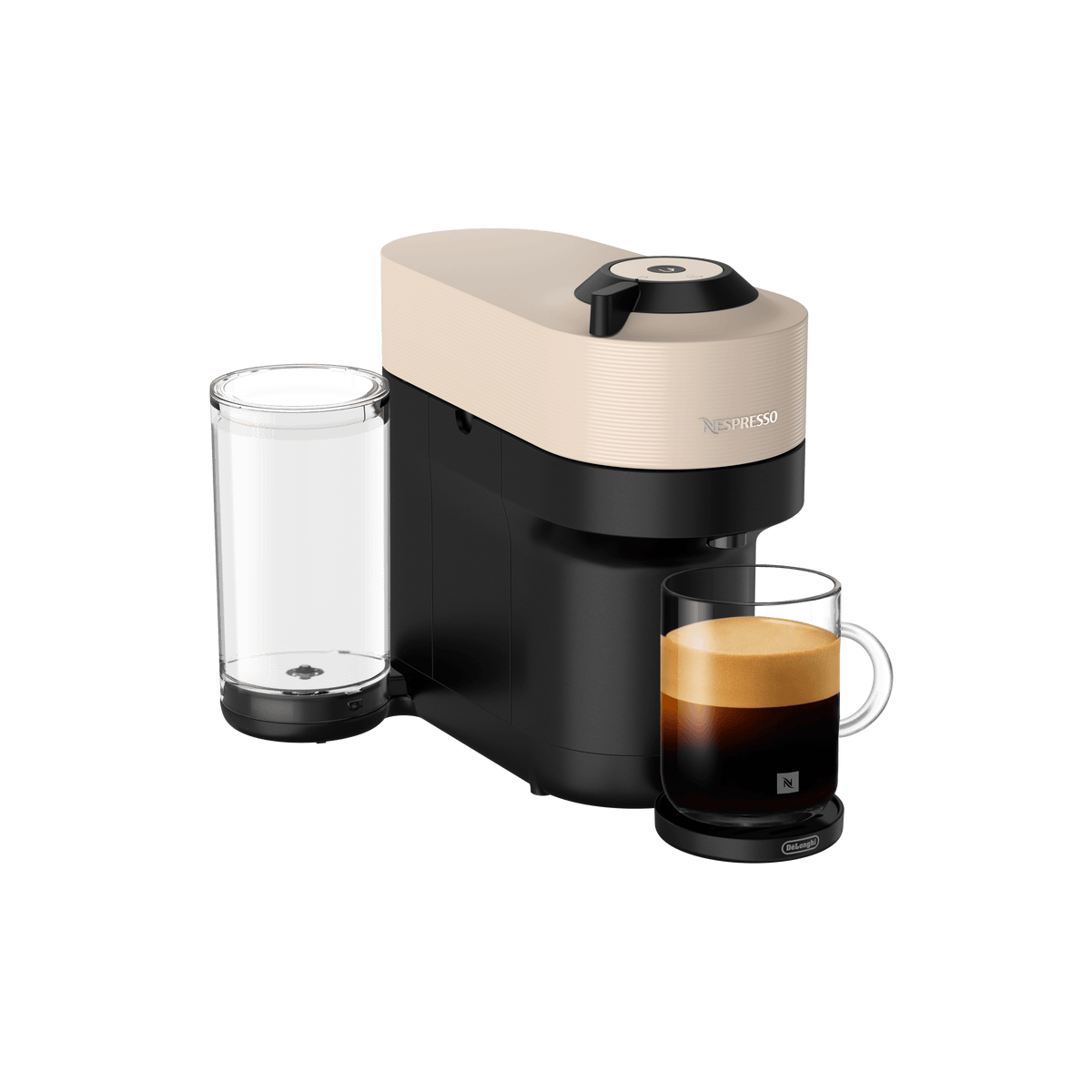 Vertuo Pop+ & Aeroccino 4 Bundle