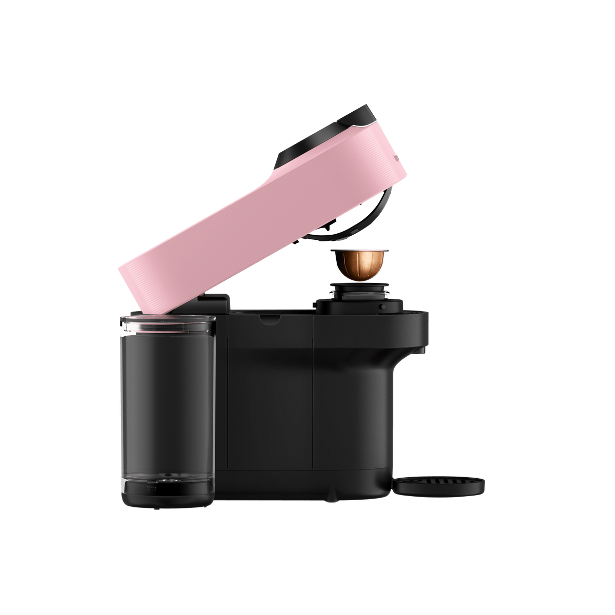 Vertuo Pop+ & Aeroccino 4 Bundle