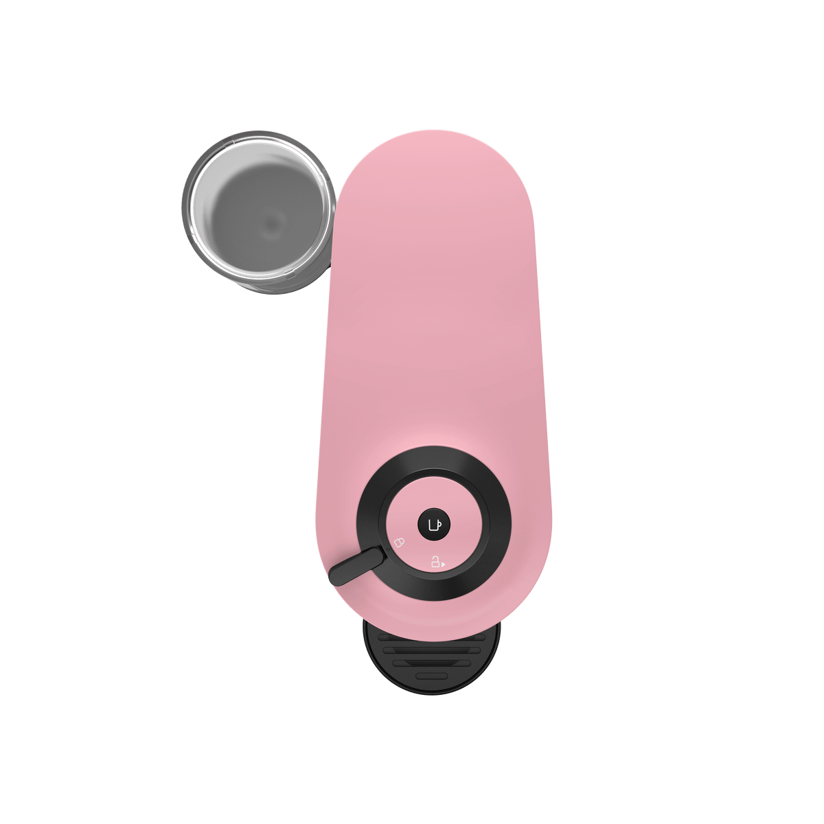 Vertuo Pop+ Candy Pink & Aeroccino Pink bundle
