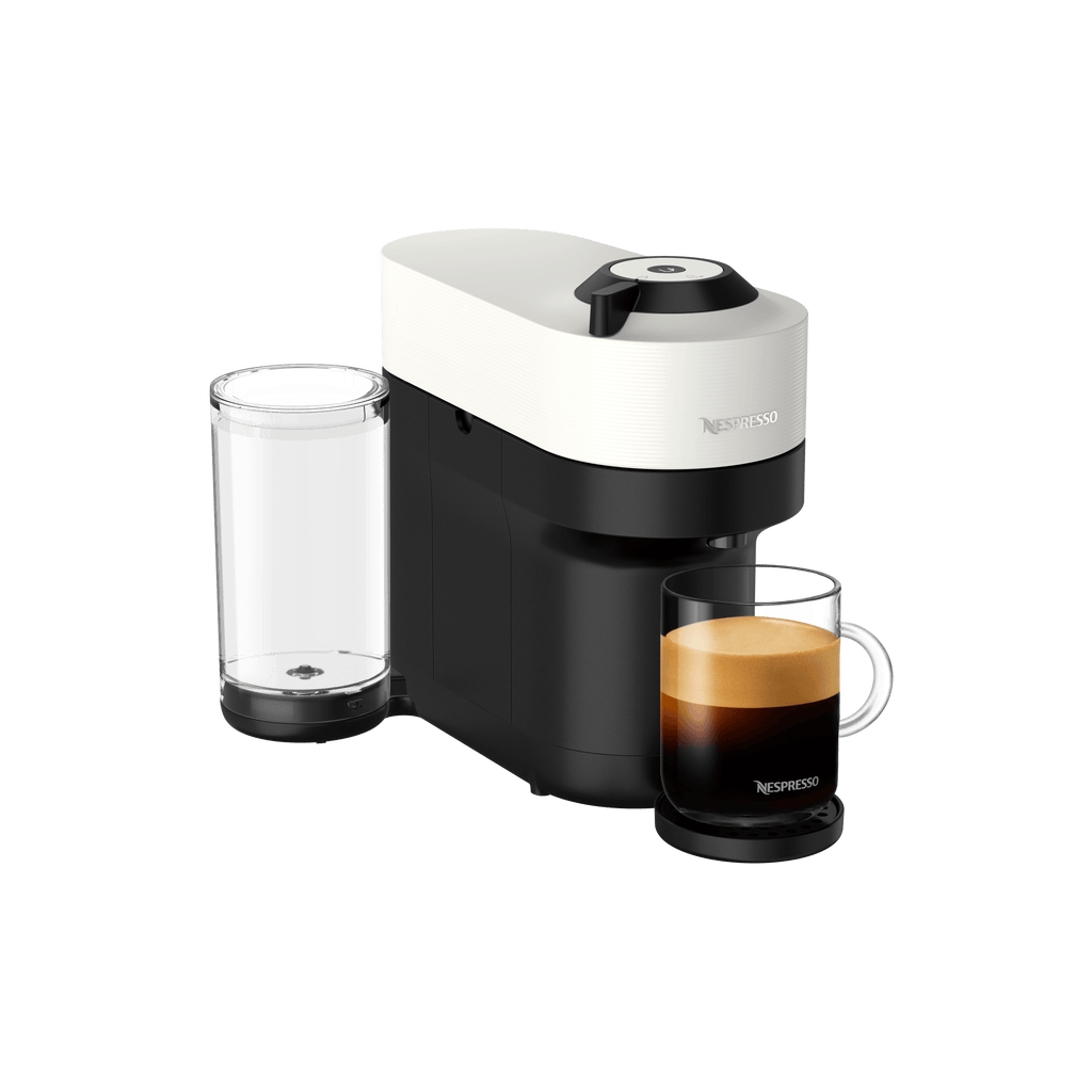 Vertuo Pop+ & Aeroccino 4 Bundle