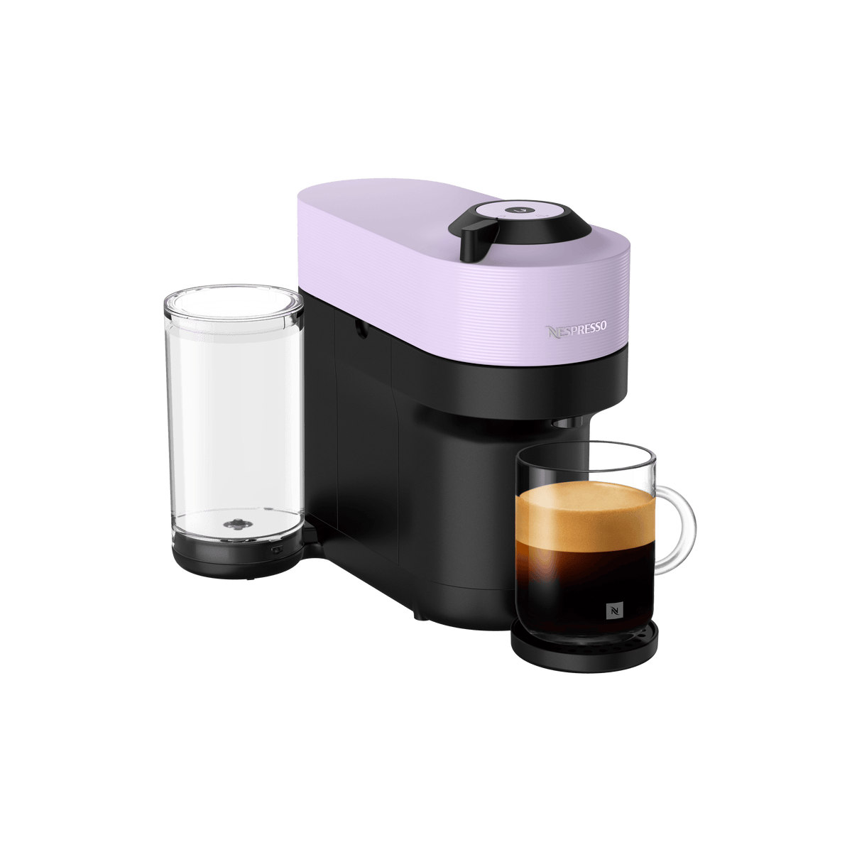Vertuo Pop+ & Aeroccino 4 Bundle