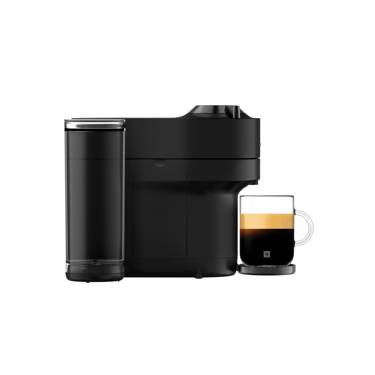Vertuo Pop+ Deluxe & Aeroccino 4 Bundle