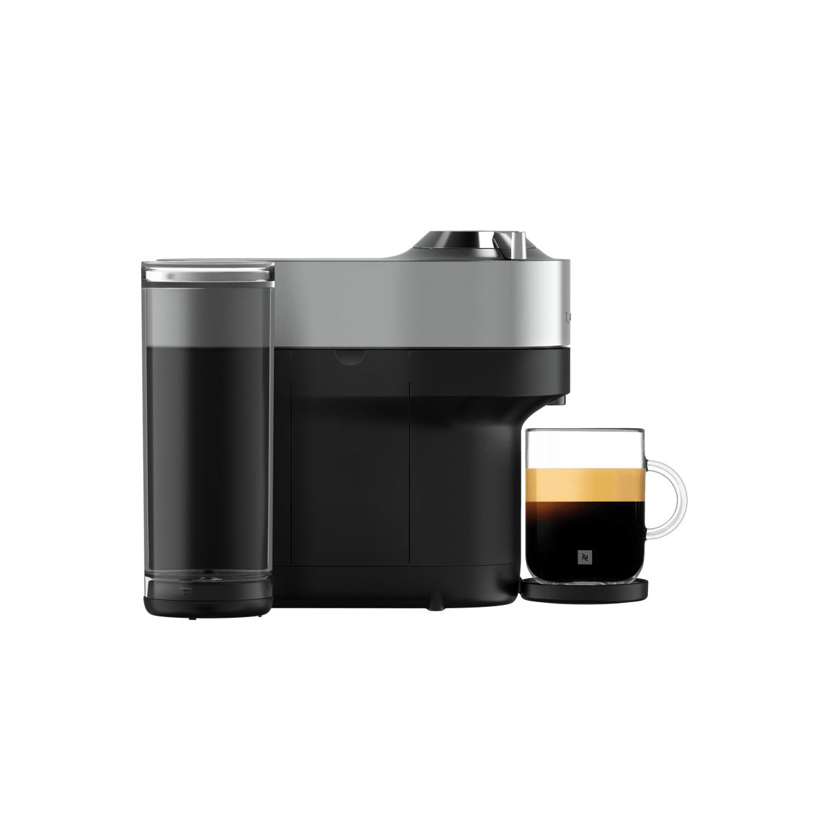 Vertuo Pop+ Deluxe & Aeroccino 4 Bundle