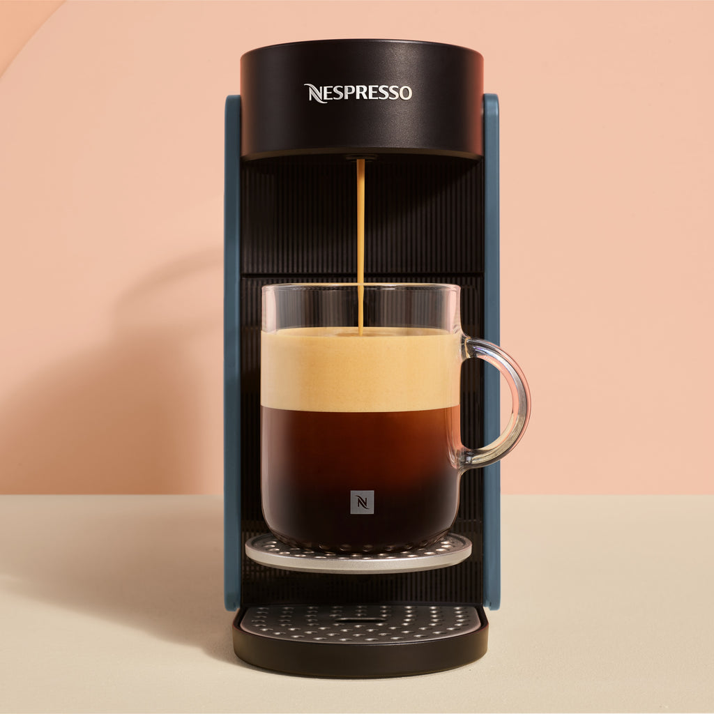 Vertuo Up with Aeroccino
