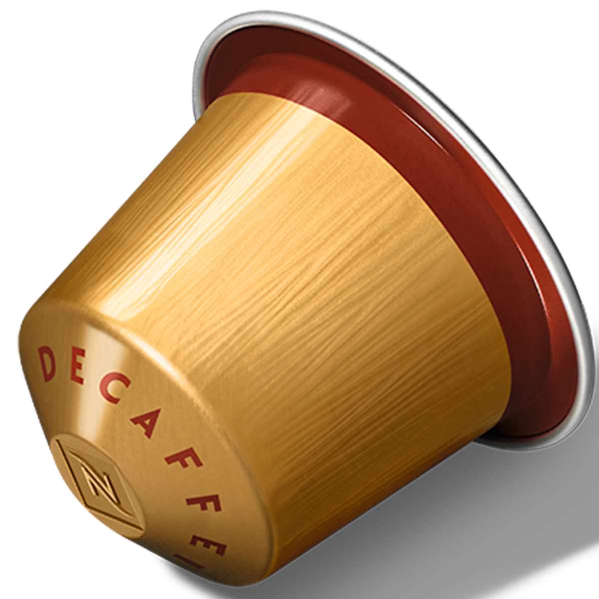Volluto Decaffeinato — 10 Capsules